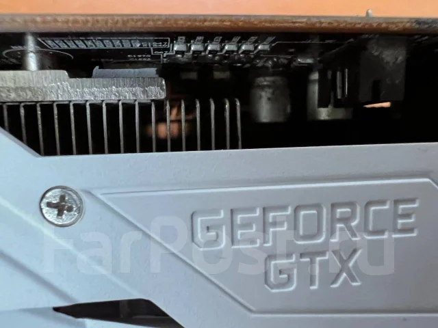 GeForce GTX 1080 Ti ����