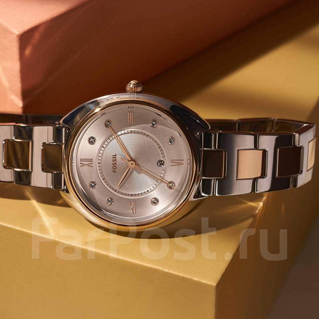   Fossil ES5072 