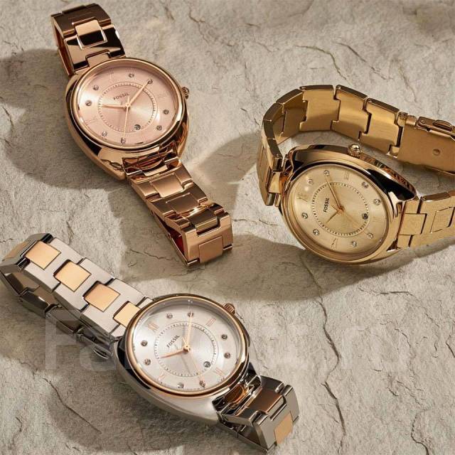   Fossil ES5072 