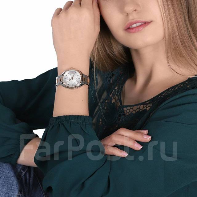   Fossil ES5072 