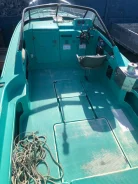 Yamaha Fisher 24. ����� 7,5��., ��������� ���������, 250��.�., ������ ����