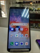 Honor 7X. �/�, ������, 4G LTE ����