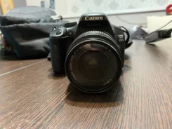 Canon EOS 550D Kit ����