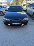 Nissan Cefiro. �������, ��������, 2.5 (190��.�.), ���, 220 000����. �� ����