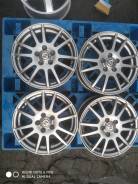 Velox Nirvana. 6.0x15", 5x100, ET43 