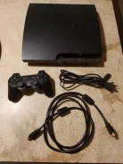 Sony PlayStation 3 Slim ����