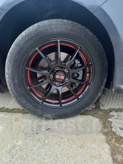 Ford Focus. ��������, ��������, 1.6 (125��.�.), ������, 162����. �� ����