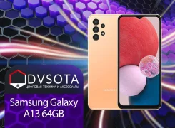 Samsung Galaxy A13. �����, ������, 3G, 4G LTE, Dual-SIM ����