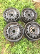 4Go JJ19P. 14.0x14", 5x100, ET14, �� 114,3���. ����
