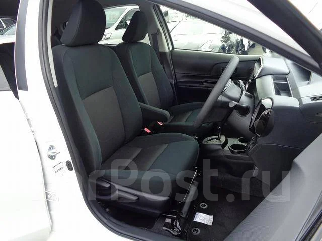 Toyota Aqua. ��������, ��������, 1.5 (78��.�.), ������, 45 000����. ��, �/�. ��� ����� �� ������������ ����