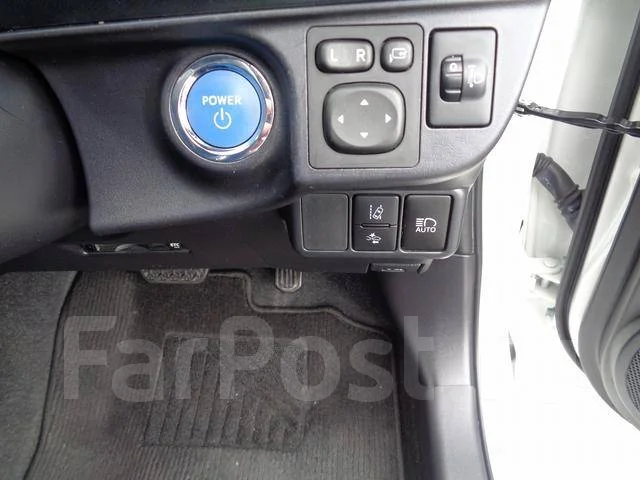Toyota Aqua. ��������, ��������, 1.5 (78��.�.), ������, 45 000����. ��, �/�. ��� ����� �� ������������ ����