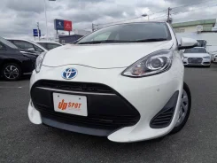Toyota Aqua. ��������, ��������, 1.5 (78��.�.), ������, 45 000����. ��, �/�. ��� ����� �� ������������ ����