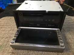 Sanyo NVA-710NN