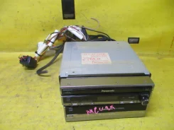 Panasonic CN-HDS960TD