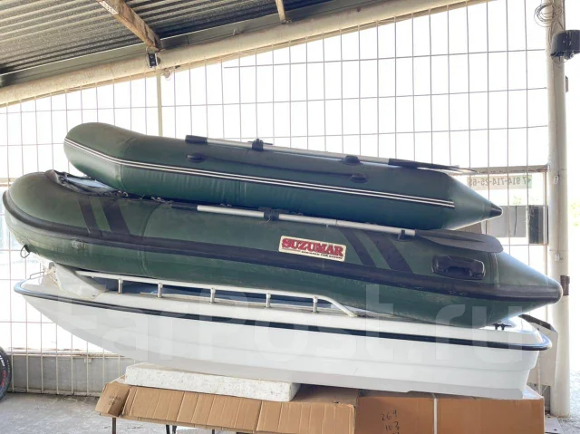Suzumar. 2018 ���, ����� 3,2��., ��������� ��� ���������, 9,9��.�., ������ ����
