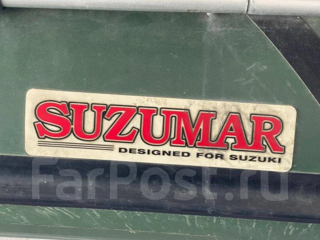 Suzumar. 2018 ���, ����� 3,2��., ��������� ��� ���������, 9,9��.�., ������ ����