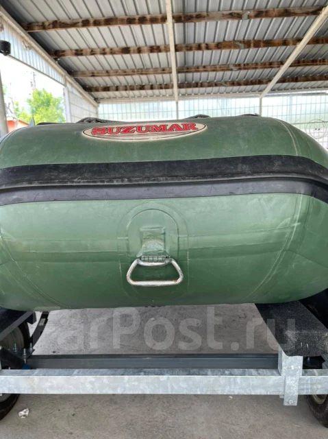 Suzumar. 2018 ���, ����� 3,2��., ��������� ��� ���������, 9,9��.�., ������ ����
