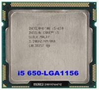 Intel Core i5-650 ����