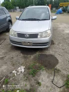Nissan Liberty ����