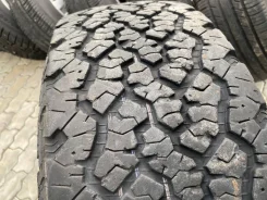 General Tire Grabber AT2. ������, 2016 ���, �/�, ����� 40 % ����