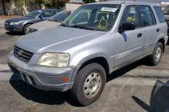 Honda CR-V ����