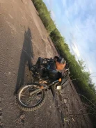 Irbis Intruder. 200����. ��., ��������, ���, � �������� ����