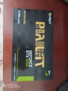 GeForce GTX 1050 ����