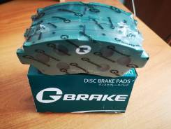 ������� ��������� �������� G-brake Mark II/ Progress/ Verossa GP02088 ����
