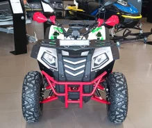 Wels Thunder 200. ��������, ��� ������� ����