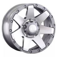 LS Wheels LS 881