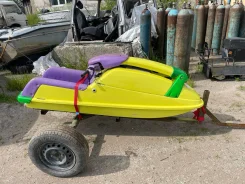 Yamaha SuperJet ����