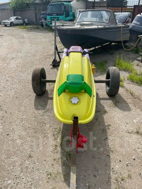 Yamaha SuperJet ����