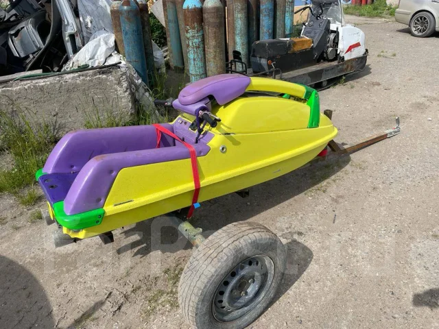 Yamaha SuperJet ����