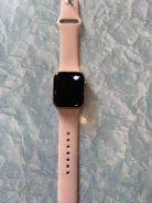 Apple Watch SE. GPS, NFC, IP67, IP68 ����
