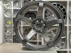 ProDrive GC-05F. 10.5x18", 5x114.3, ET22,  73,1. 