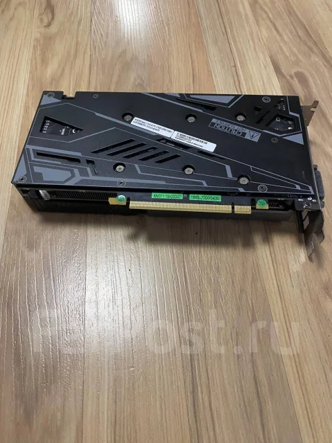 GeForce RTX 2060 SUPER ����