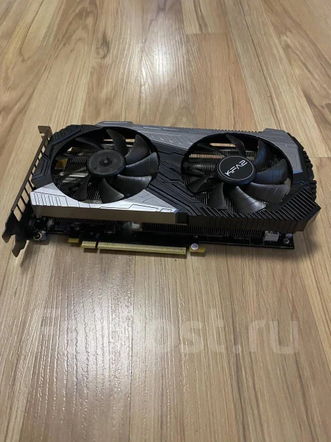 GeForce RTX 2060 SUPER ����