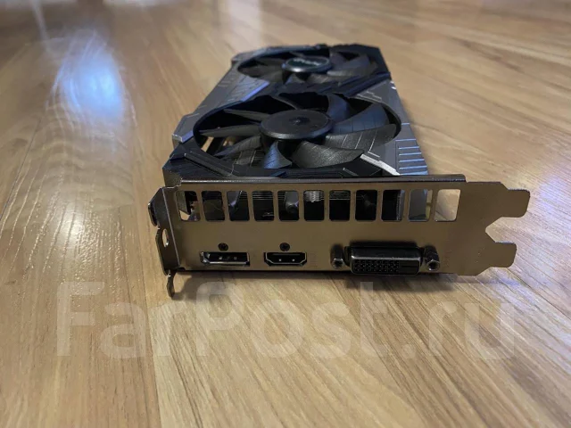 GeForce RTX 2060 SUPER ����