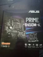 AMD B450 ����