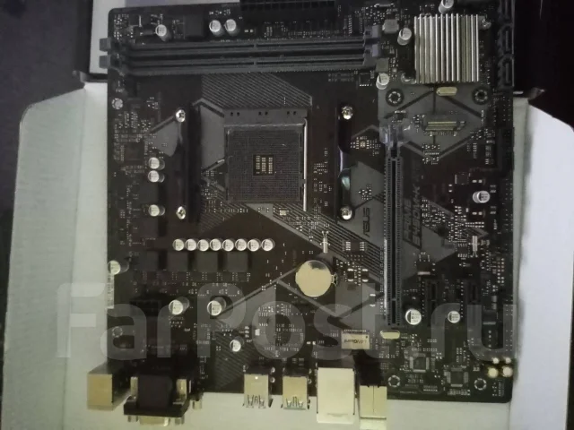 AMD B450 ����