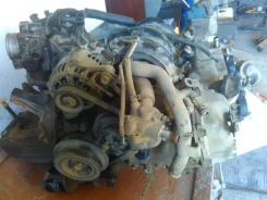 ��������� �� Daihatsu Atrai S331G KF 27060B5020 ����