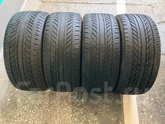 Goodyear Eagle LS3000 Hybrid. ������, 2005 ���, �/�, ����� 5 % ����