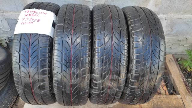 Amtel Planet T-301, 175/70 R14, 14", 1 шт, в наличии, 175 мм, 70 % ...