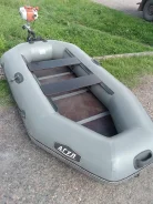 Sibriver ����. 2019 ���, ����� 2,55��., ��������� ���������, 2,5��.�., ������ ����
