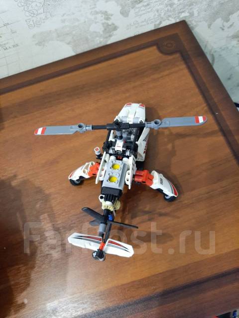 42057 lego technic clearance