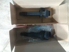 ������� ��������� �� Daihatsu Atrai Hijet S331G, S321G KF-DET KF-VE ����