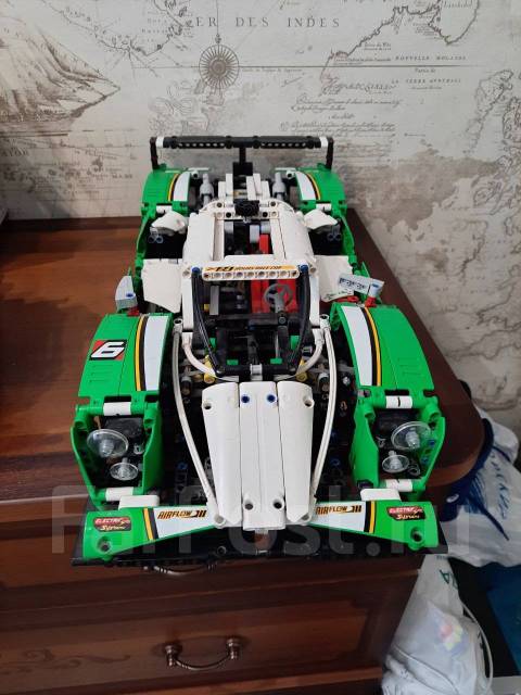 LEGO Technic 42039 15 000