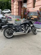 Yamaha Warrior. 1 700����. ��., ��������, ���������, ��� ������� ����