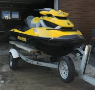 BRP Sea-Doo RXT. 2011 ��� ����