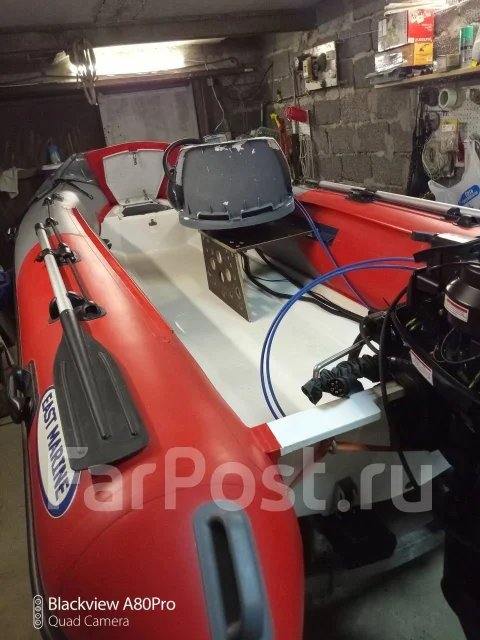 East Marine. 2020 ���, ����� 3,9��., ��������� ���������, 10��.�., ������ ����